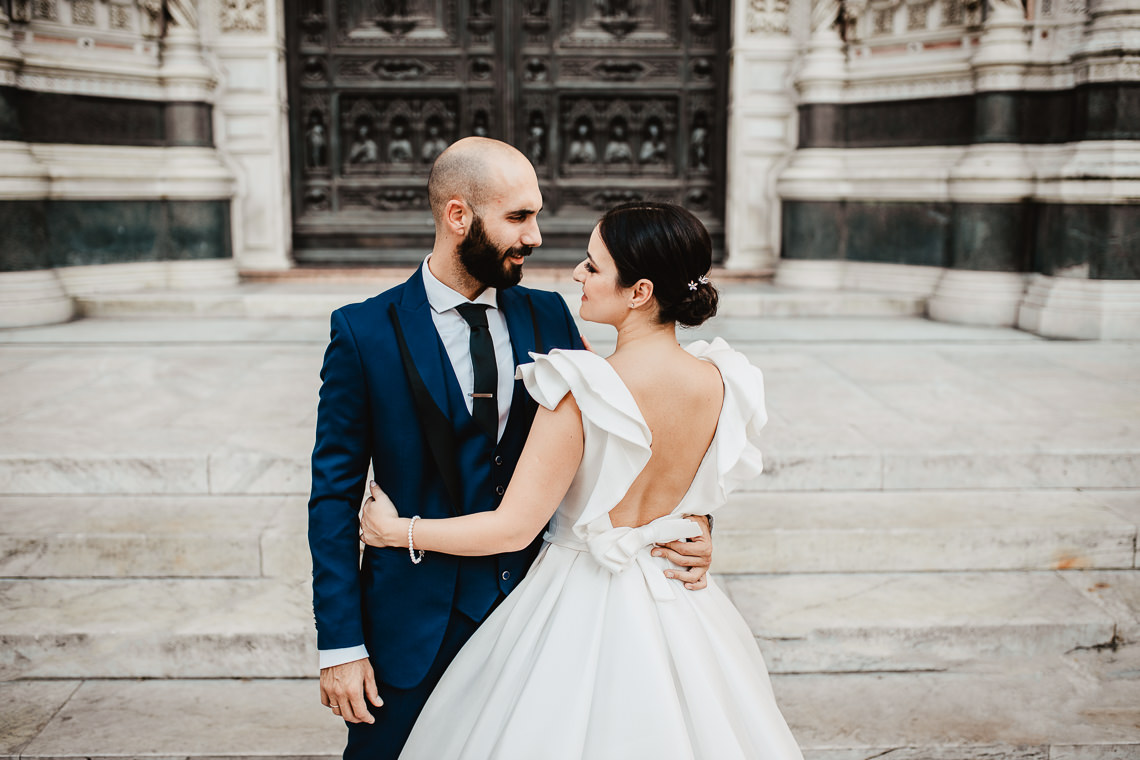 Post-Wedding a Firenze