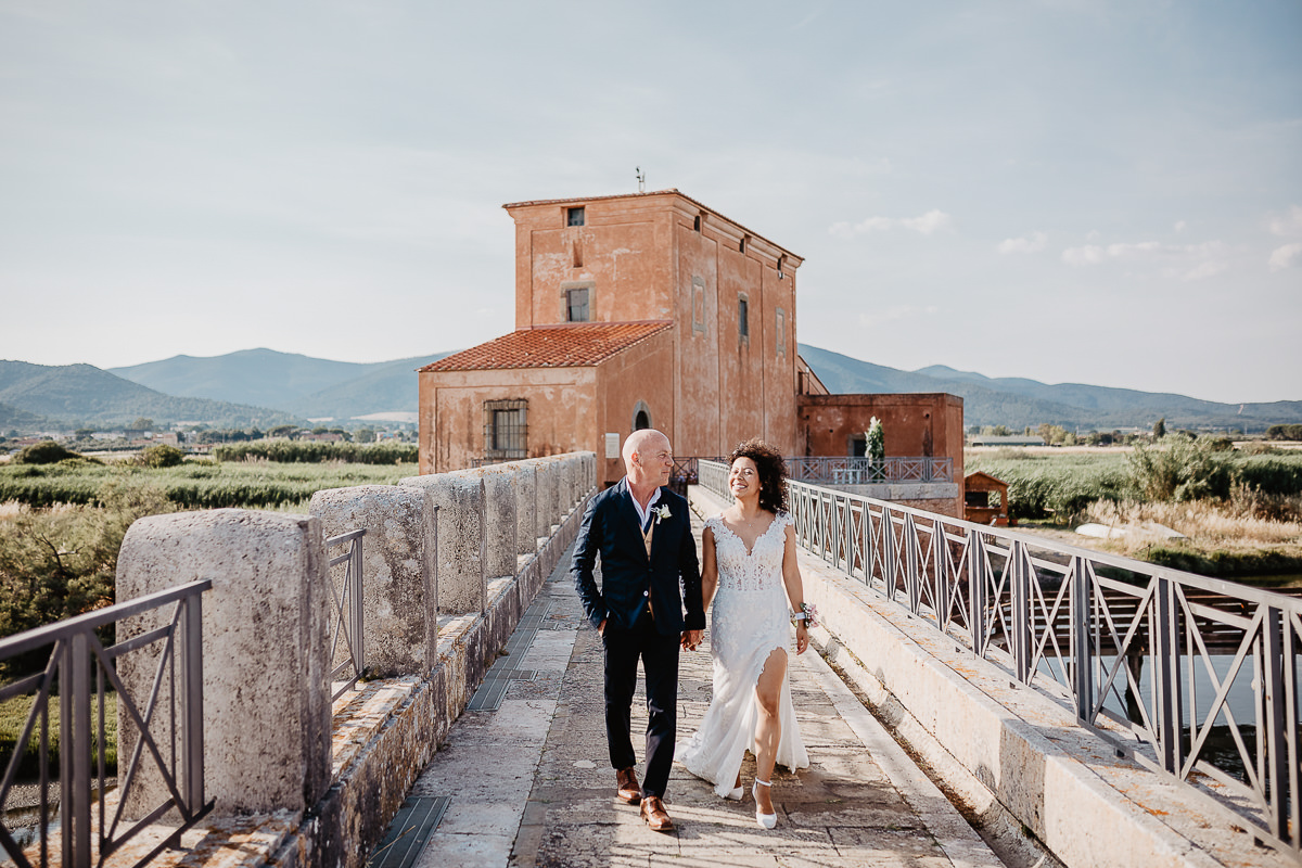 Matrimonio a Castiglione