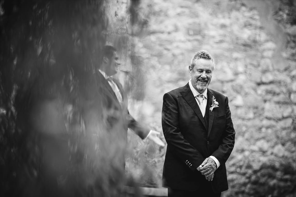 Matrimonio a Villa Cini