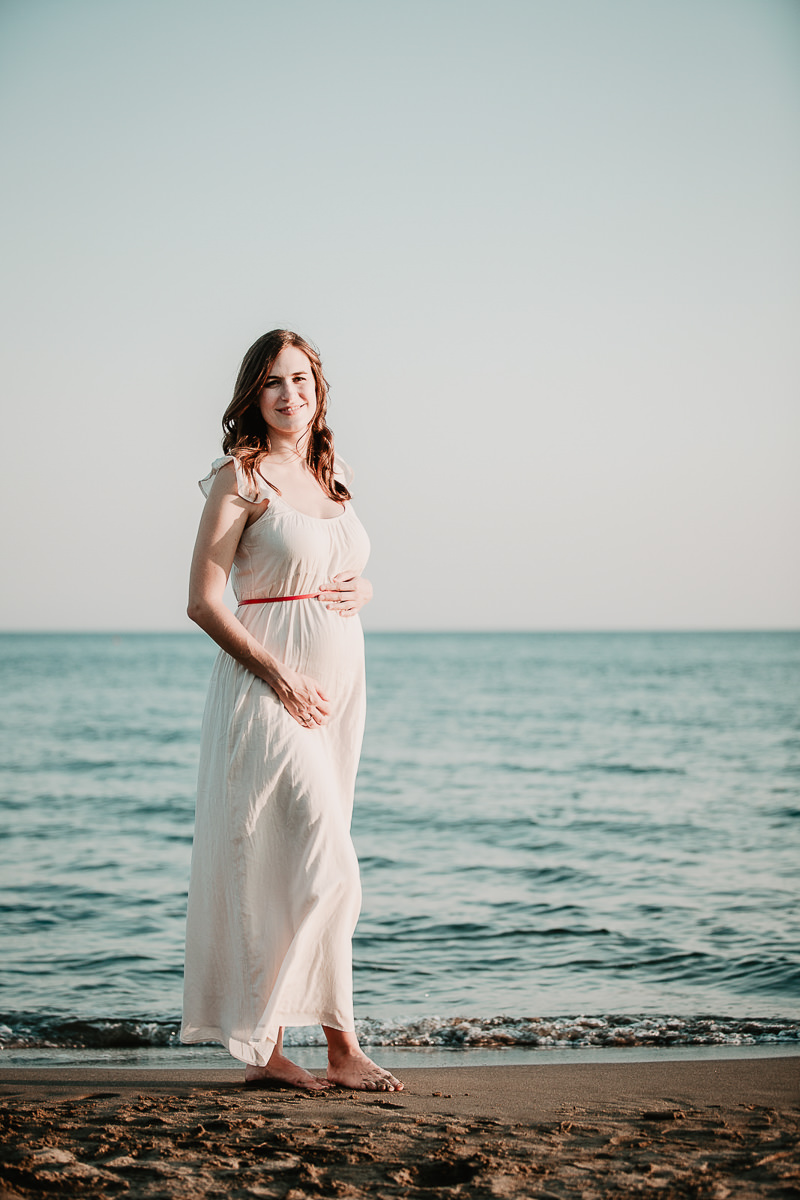shooting di coppia a castiglione