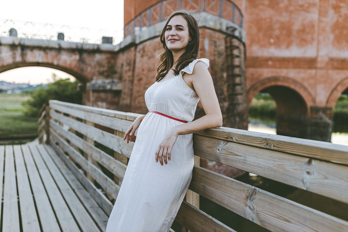 shooting di coppia a castiglione