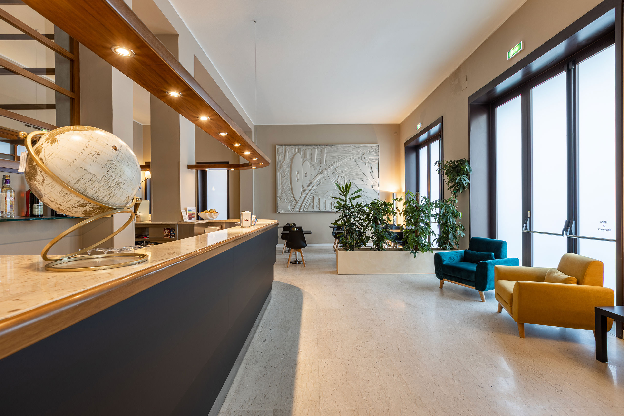 Interior Photography
