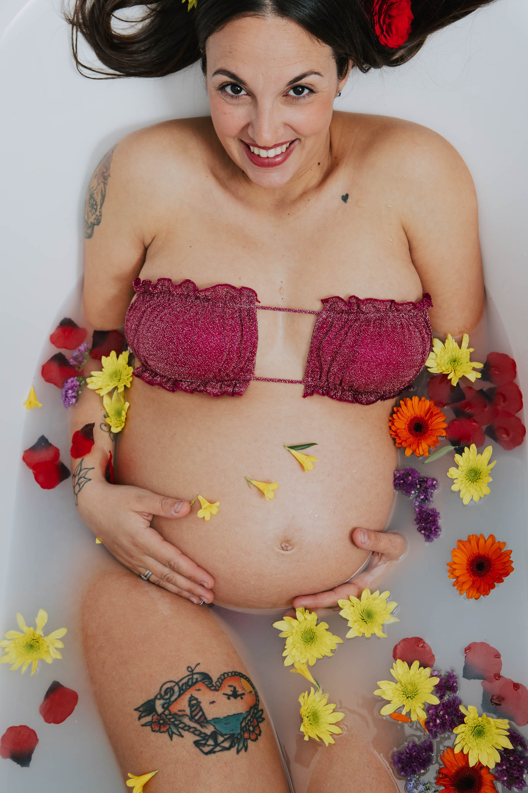 Maternity