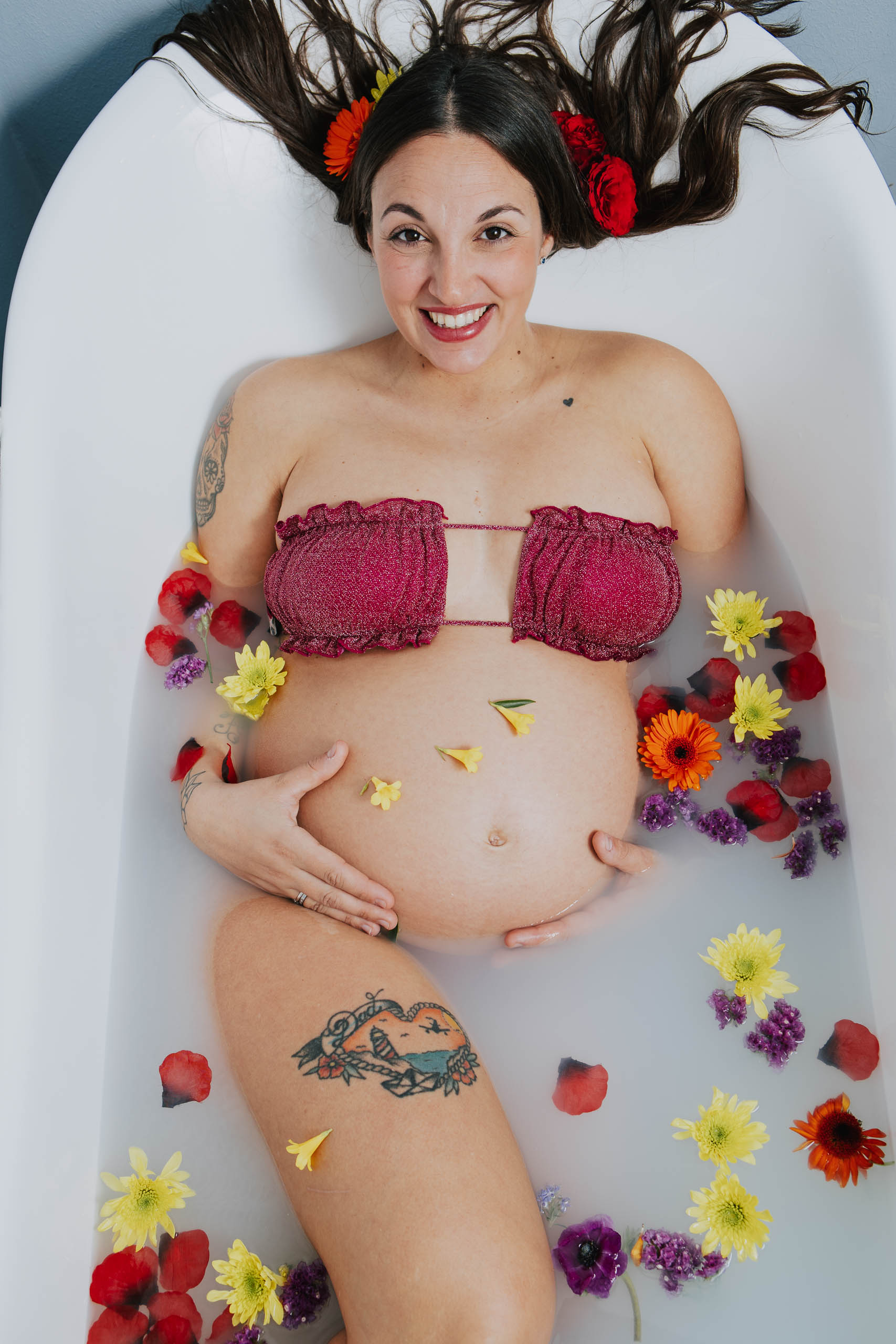 Maternity