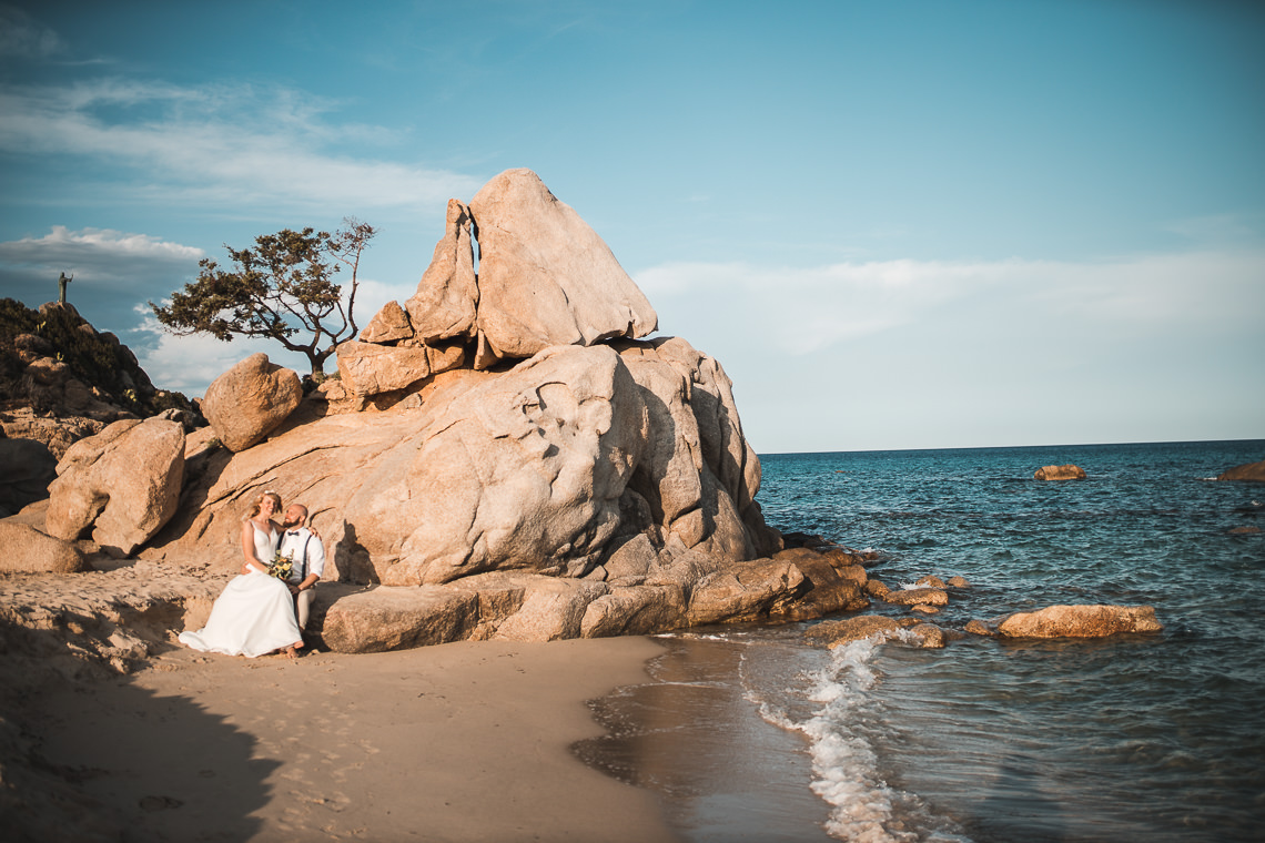 Matrimonio in Sardegna