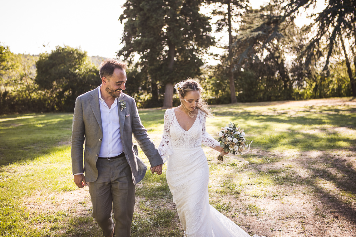 Matrimonio alla Fattoria di Lavacchio