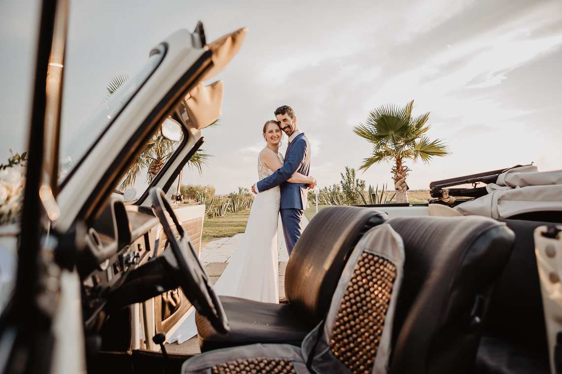 Matrimonio in Calabria