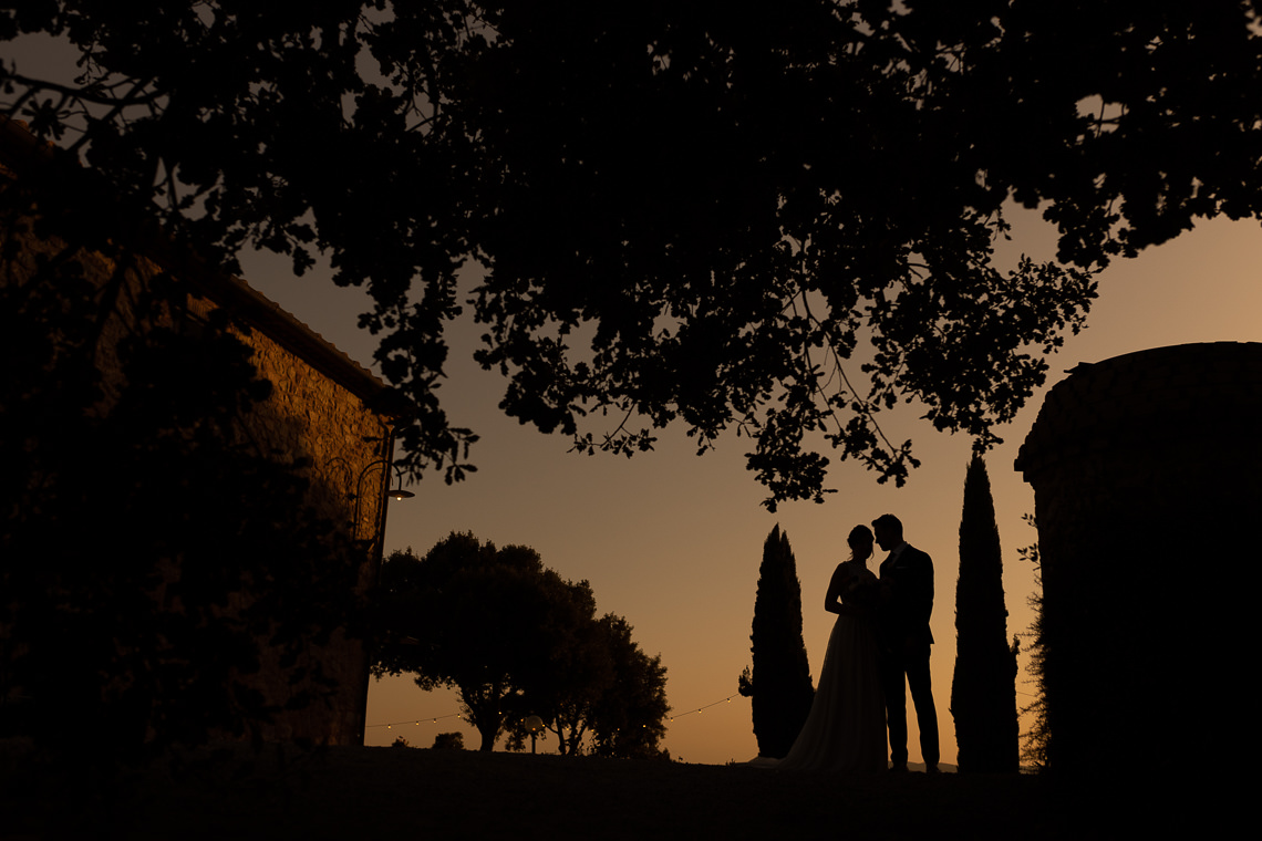 Matrimonio alla Tenuta Casteani