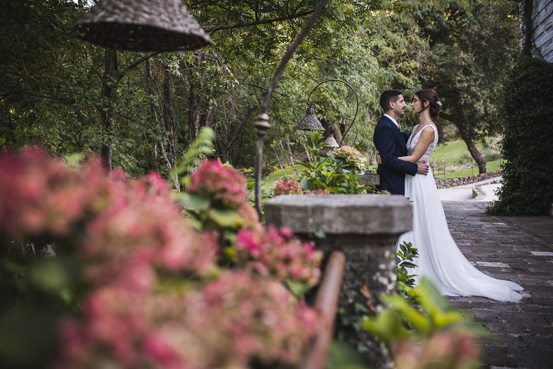 Matrimonio a Valle di Badia