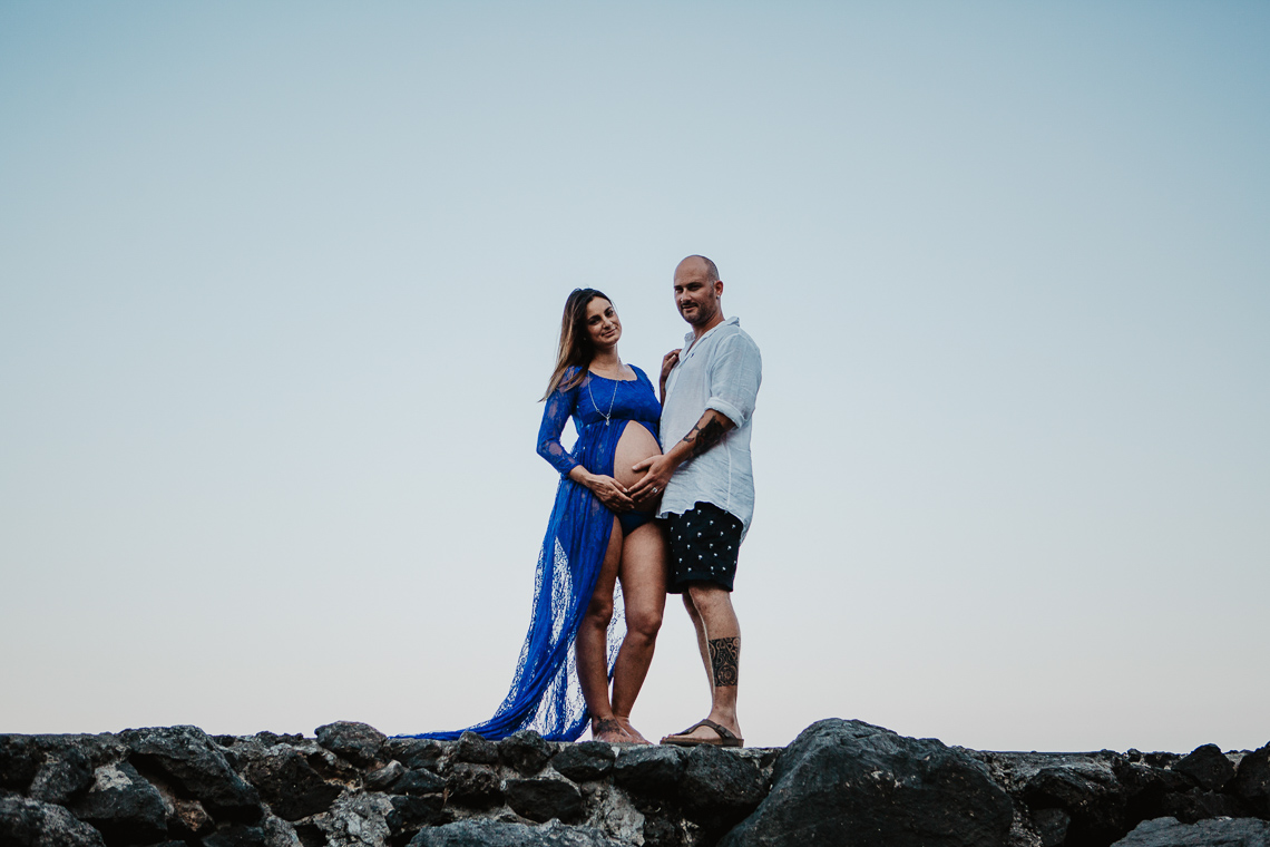 Maternity