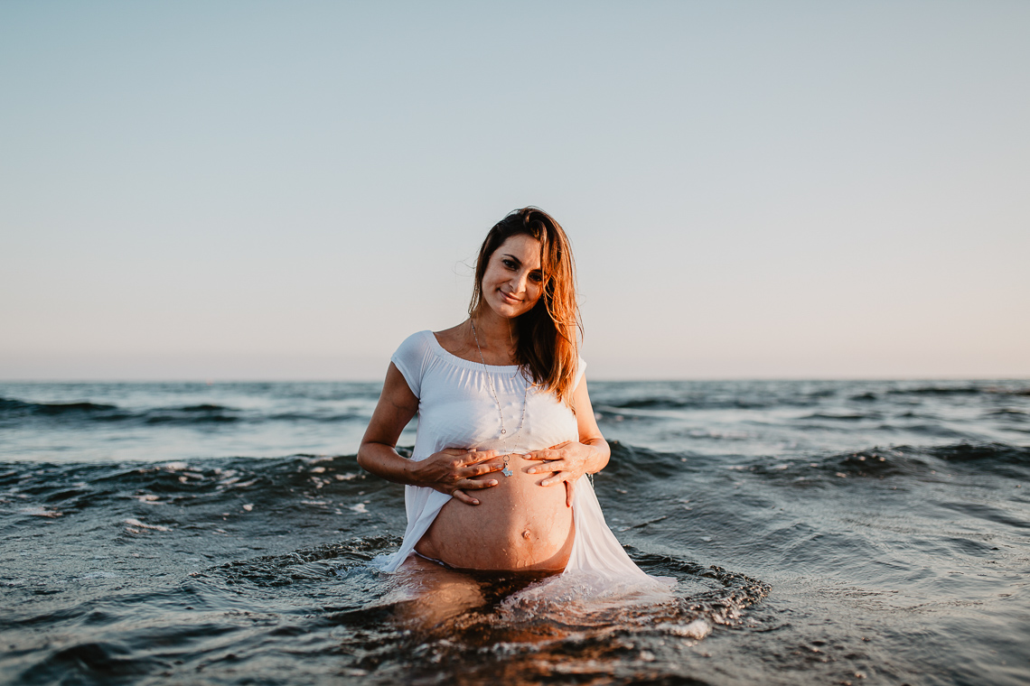 Maternity