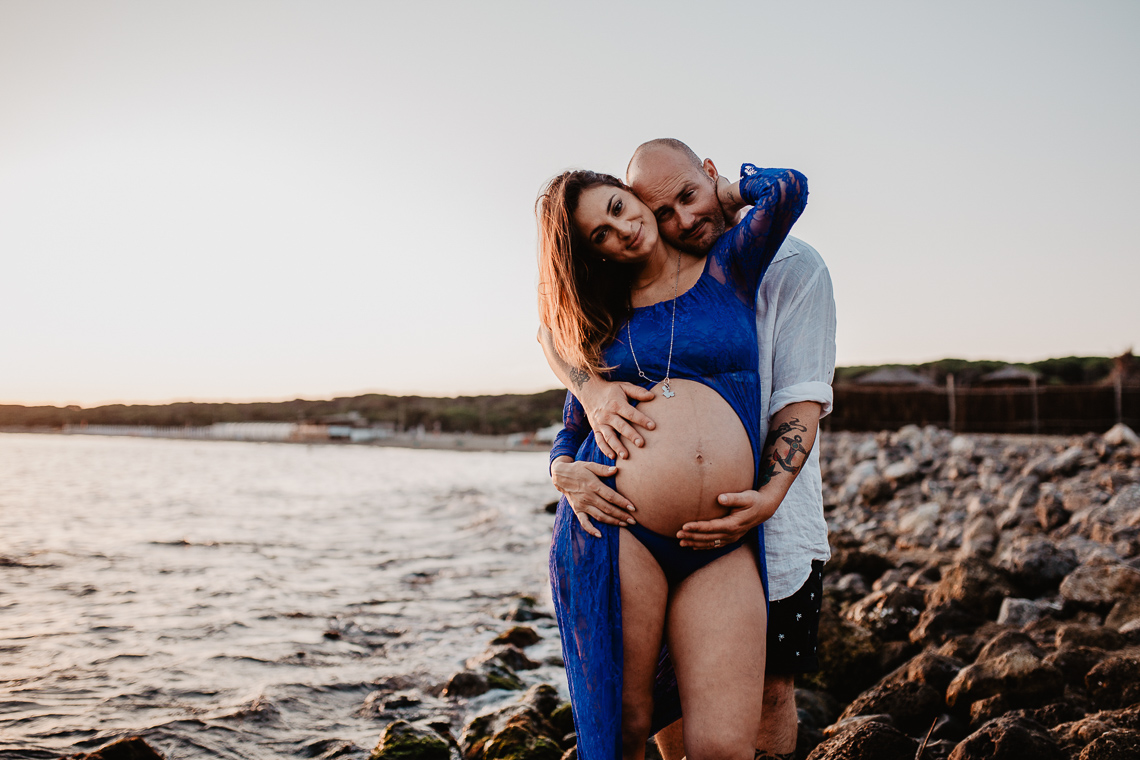 Maternity
