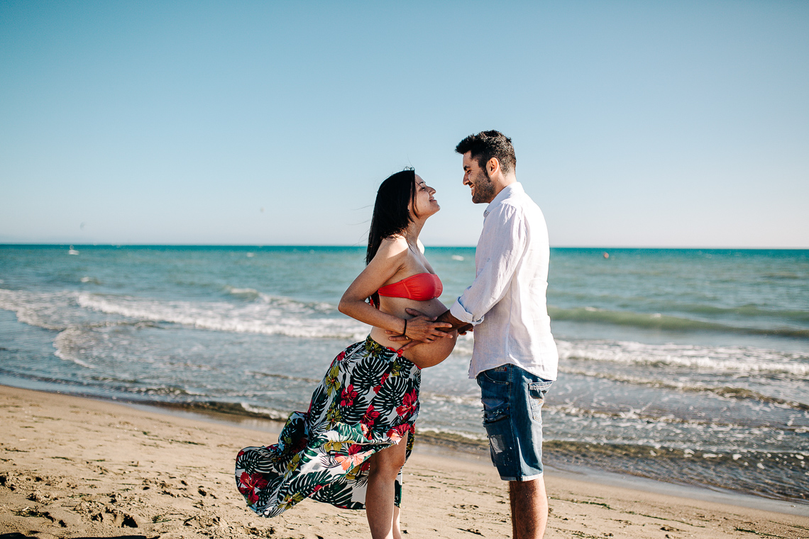 Maternity