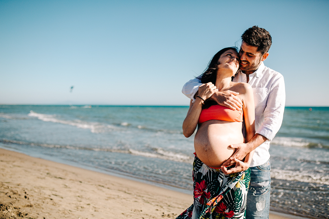 Maternity