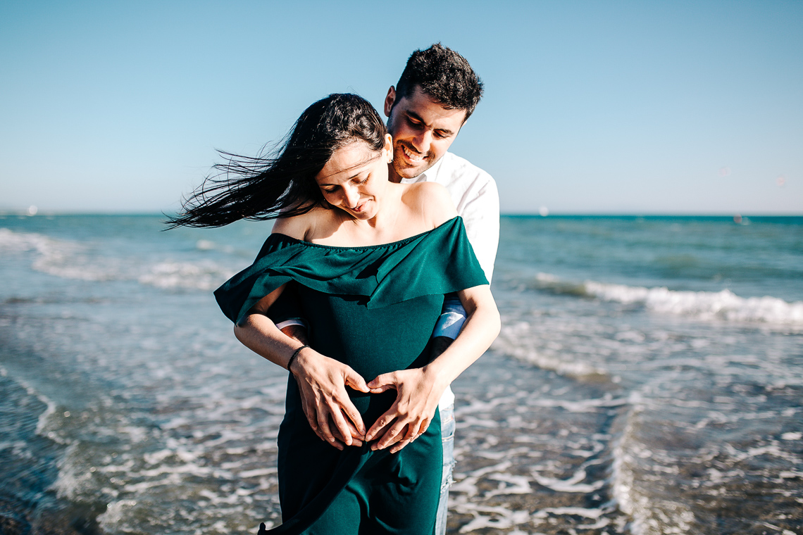 Maternity