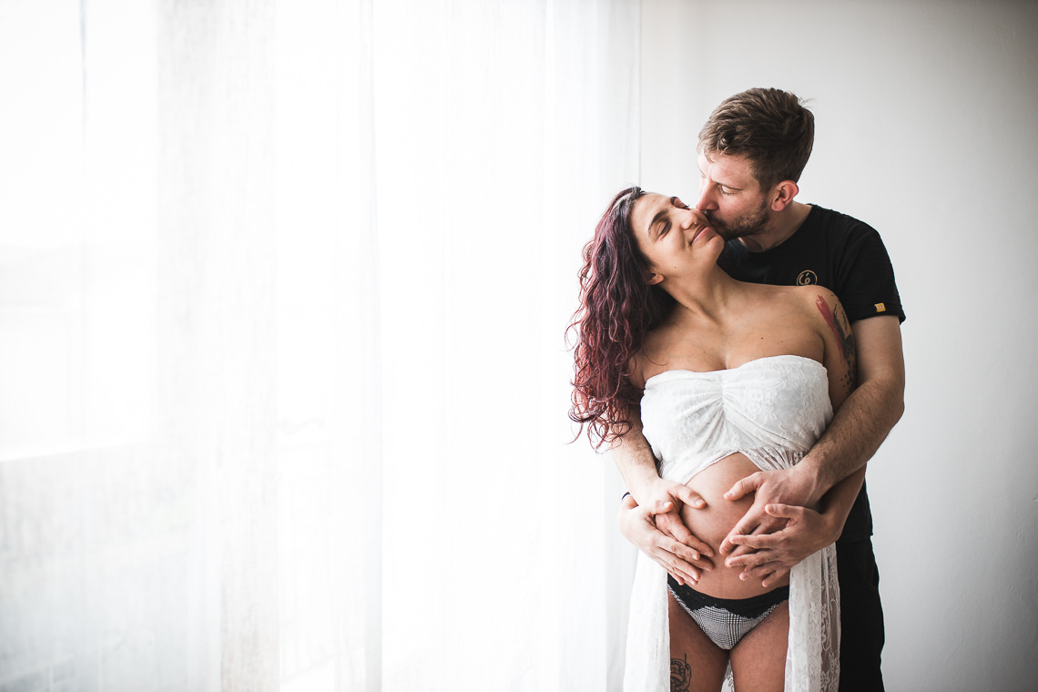 Maternity