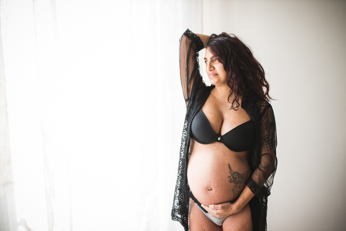 Maternity