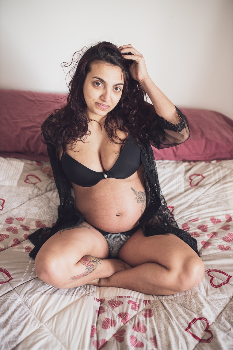 Maternity