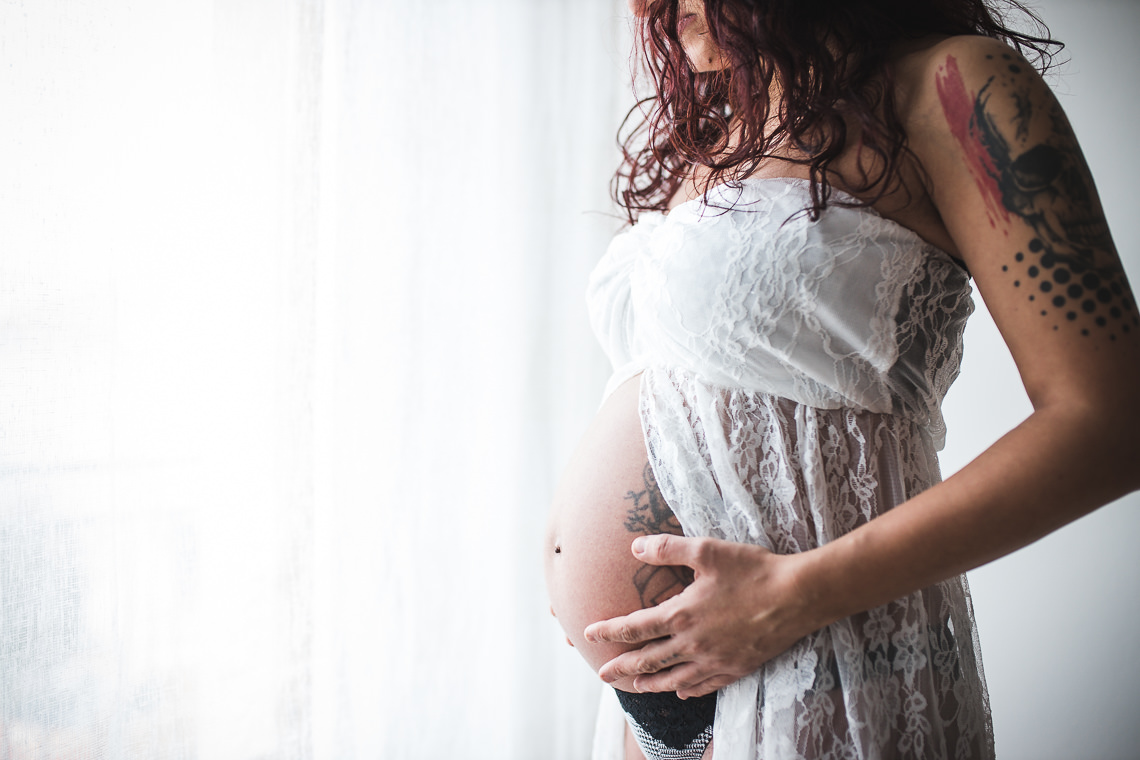 Maternity