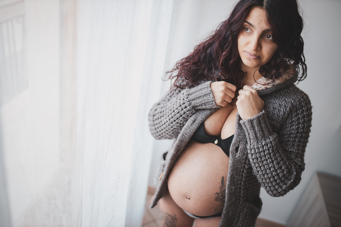 Maternity