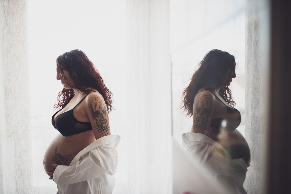 Maternity