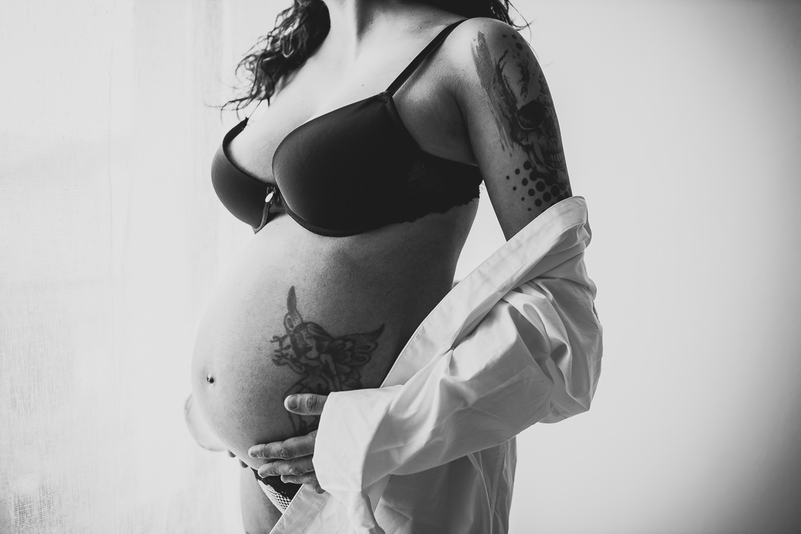 Maternity