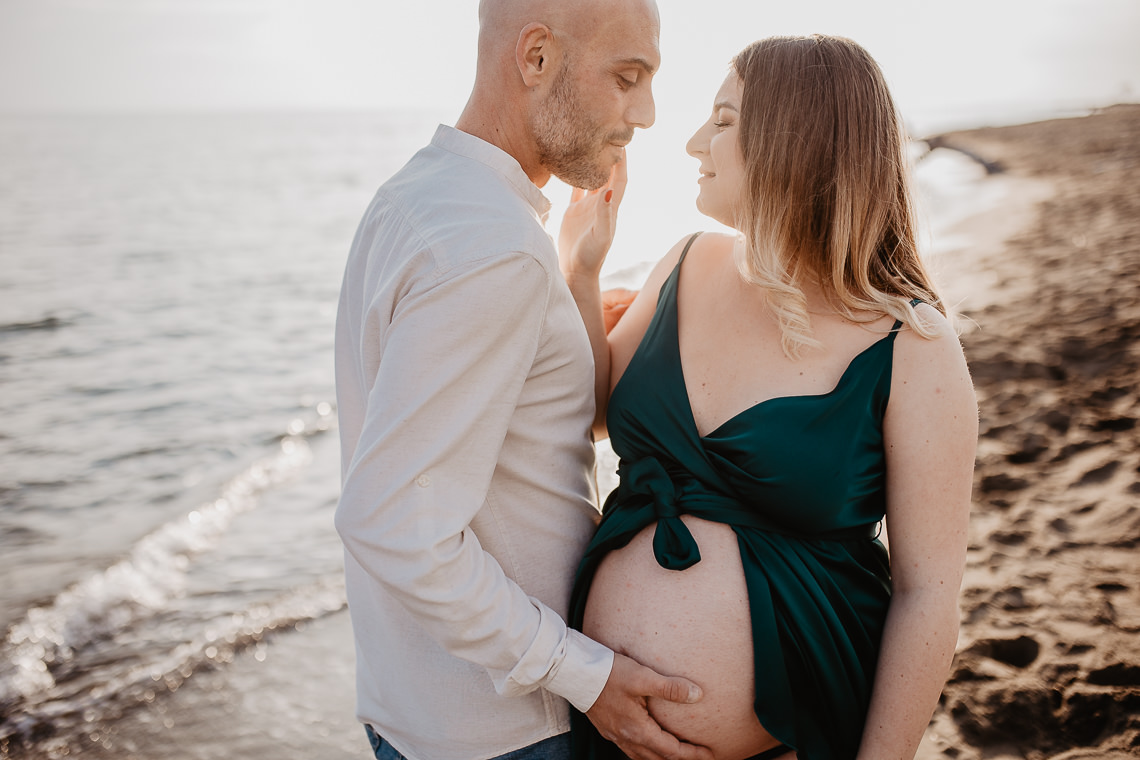 Maternity