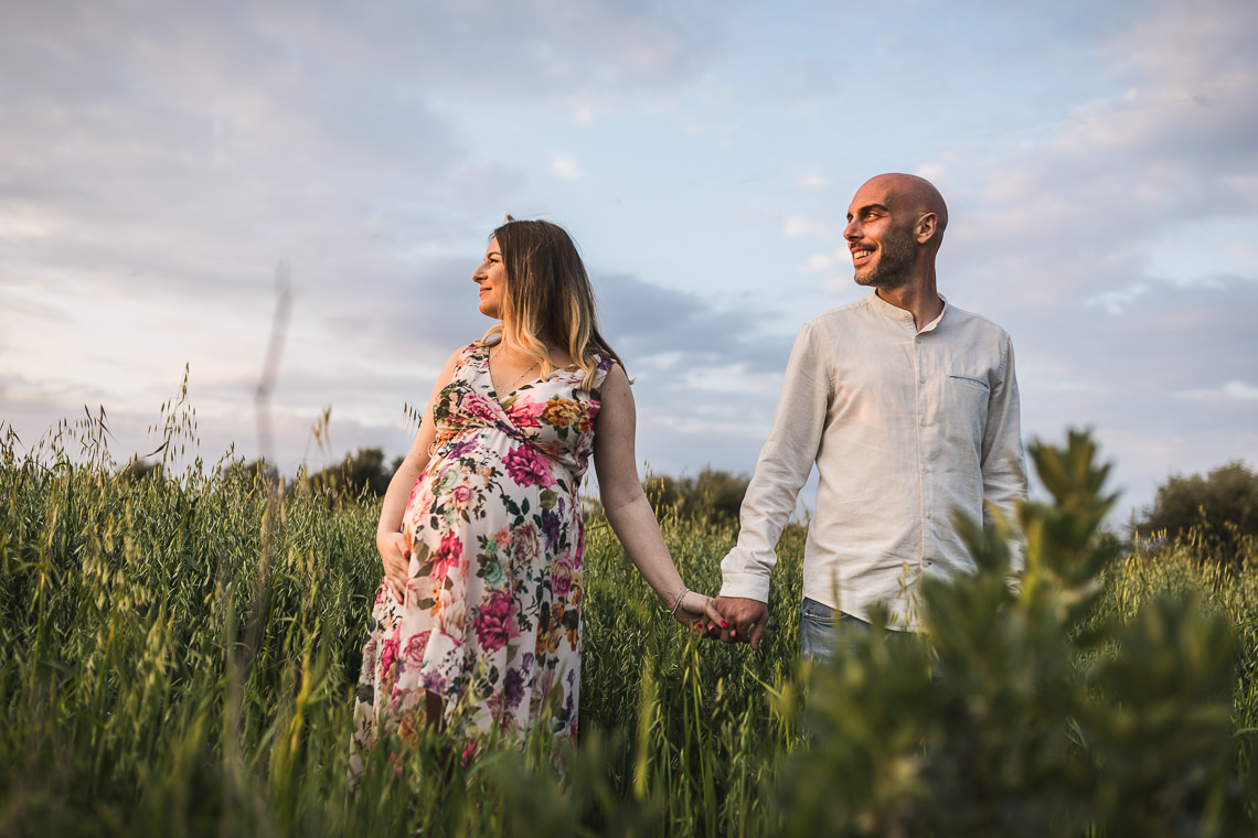 Maternity