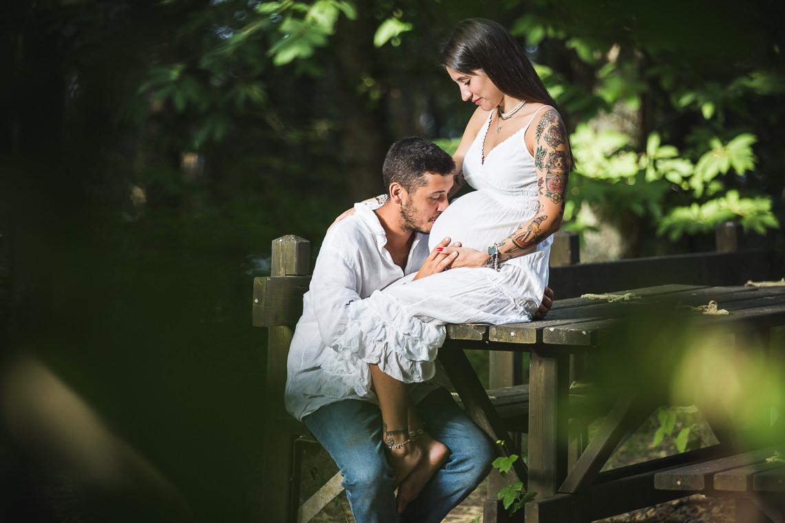 Maternity
